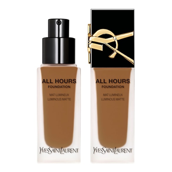 All Hours - Foundation, YVES SAINT LAURENT